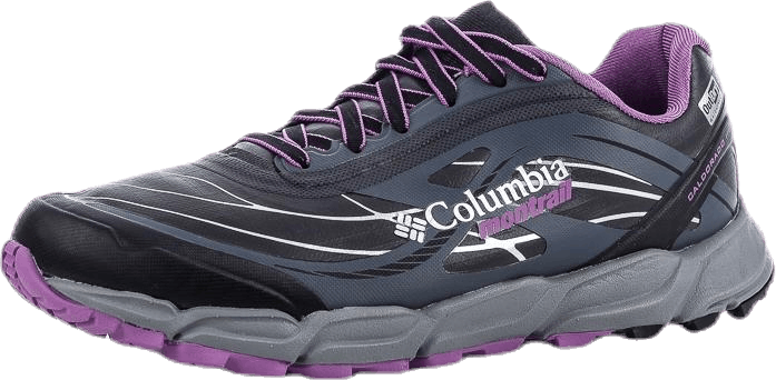 Caldorado III Outdry Extreme Noir