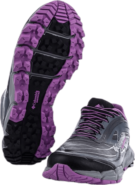 Caldorado III Outdry Extreme Noir