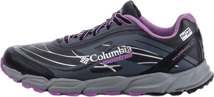 Caldorado III Outdry Extreme Noir