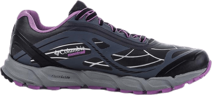 Caldorado III Outdry Extreme Noir