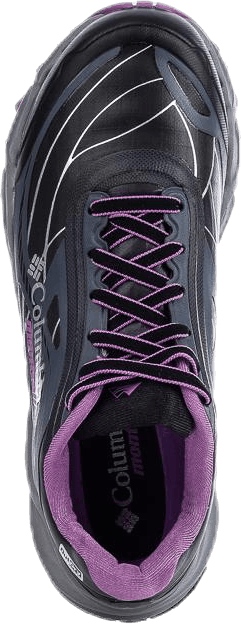 Caldorado III Outdry Extreme Noir