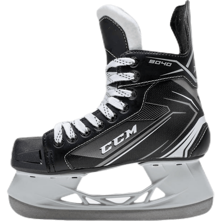 SK9040 Junior Speler Spijkers Zwart