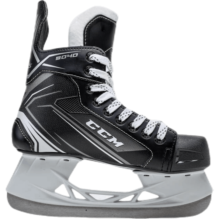 SK9040 Junior Speler Spijkers Zwart