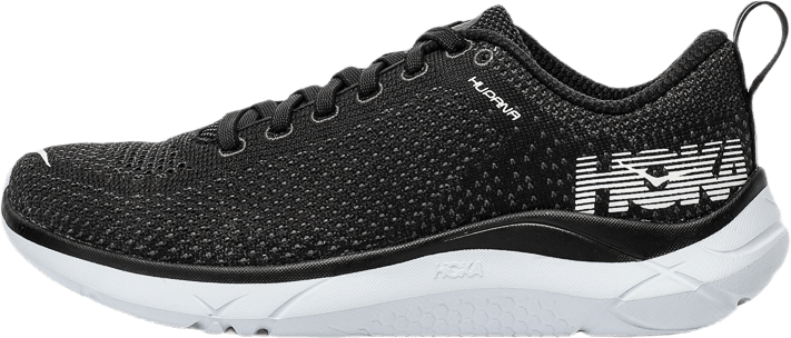 W Hupana 2 White/Black