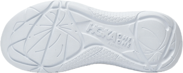 W Hupana 2 White/Black