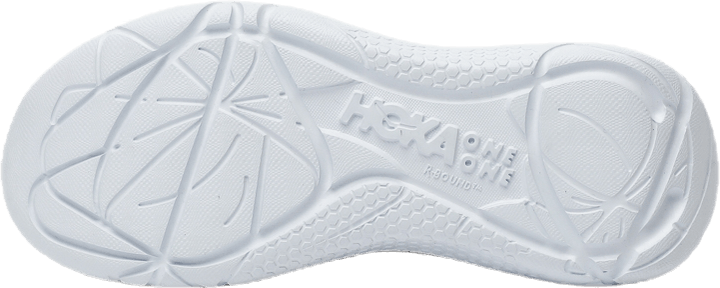 W Hupana 2 White/Black