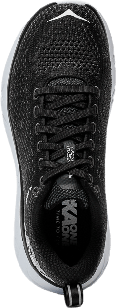 W Hupana 2 White/Black