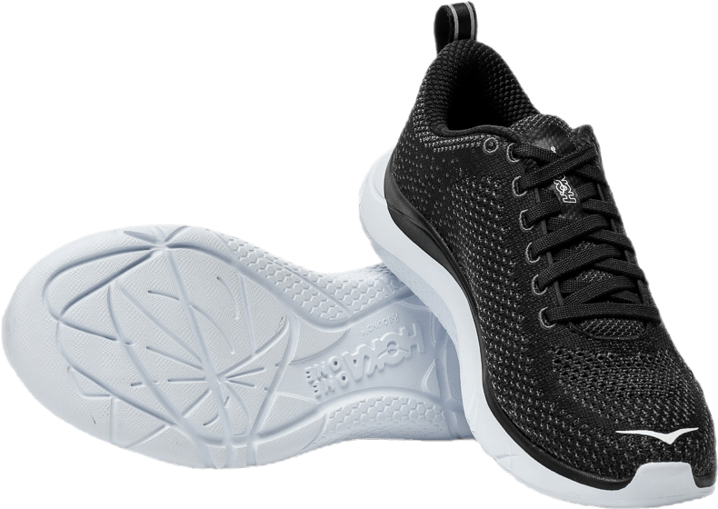 W Hupana 2 White/Black