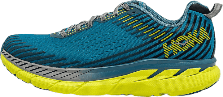 M Clifton 5 Blue