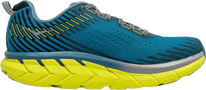 M Clifton 5 Blue
