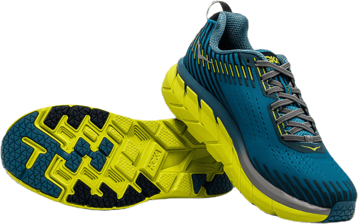 M Clifton 5 Blue