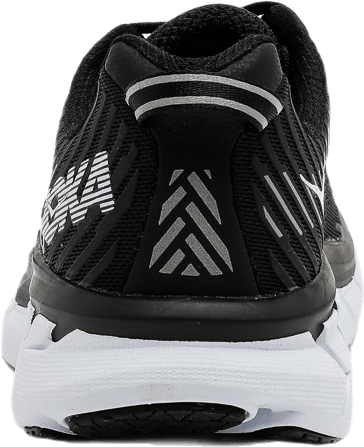 W Clifton 5 White/Black
