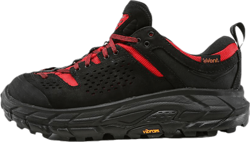 M Tor Ultra Low EG Black/Red