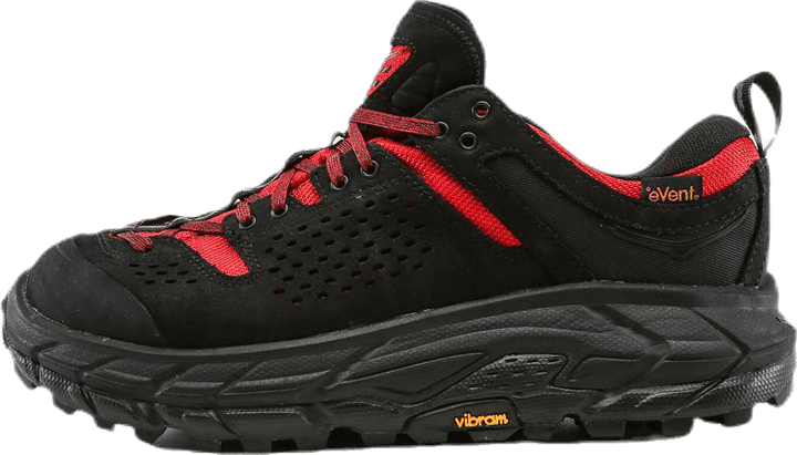 M Tor Ultra Low EG Black/Red