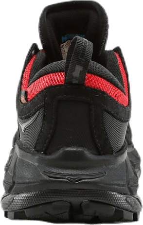 M Tor Ultra Low EG Black/Red