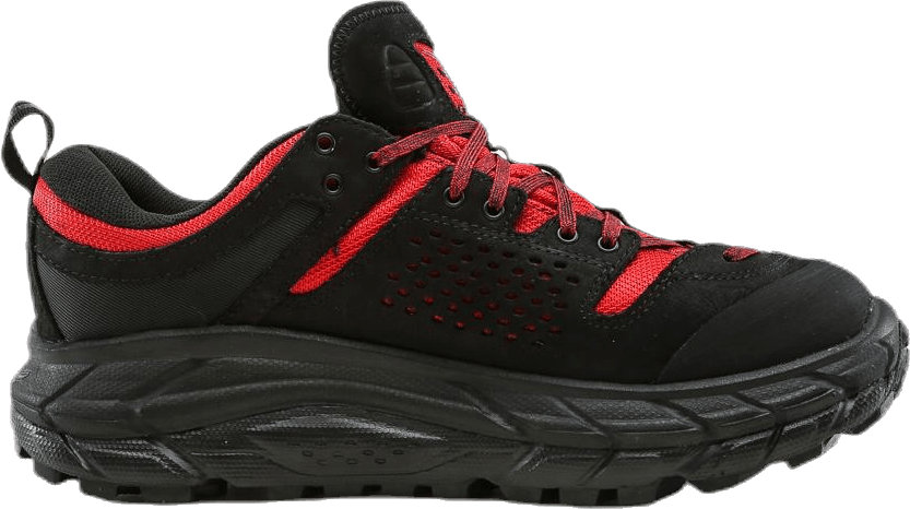 M Tor Ultra Low EG Black/Red