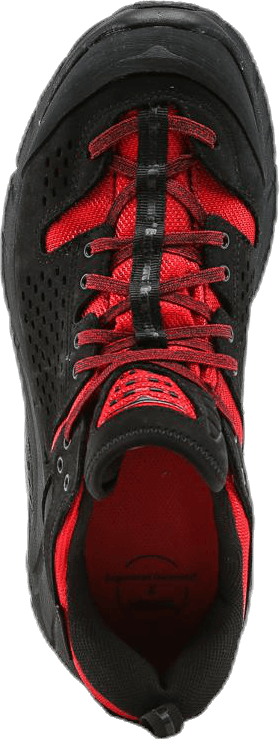 M Tor Ultra Low EG Black/Red