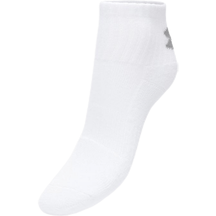 6-Pack Charged Cotton Kids White/Black/Grey