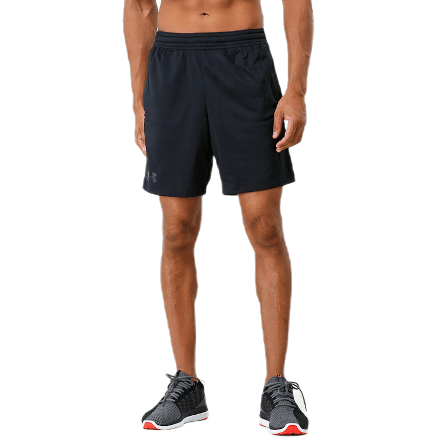 MK1 Short 7-inch Black
