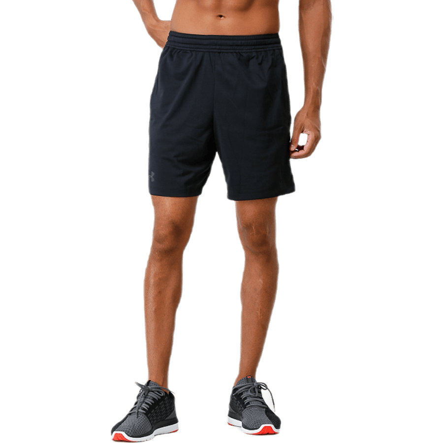 MK1 Short 7-inch Black