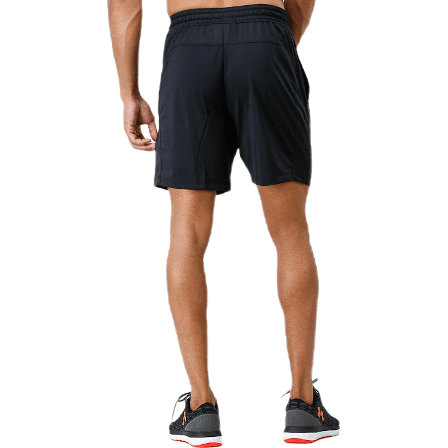 MK1 Short 7-inch Black