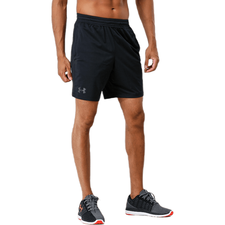 MK1 Short 7-inch Black