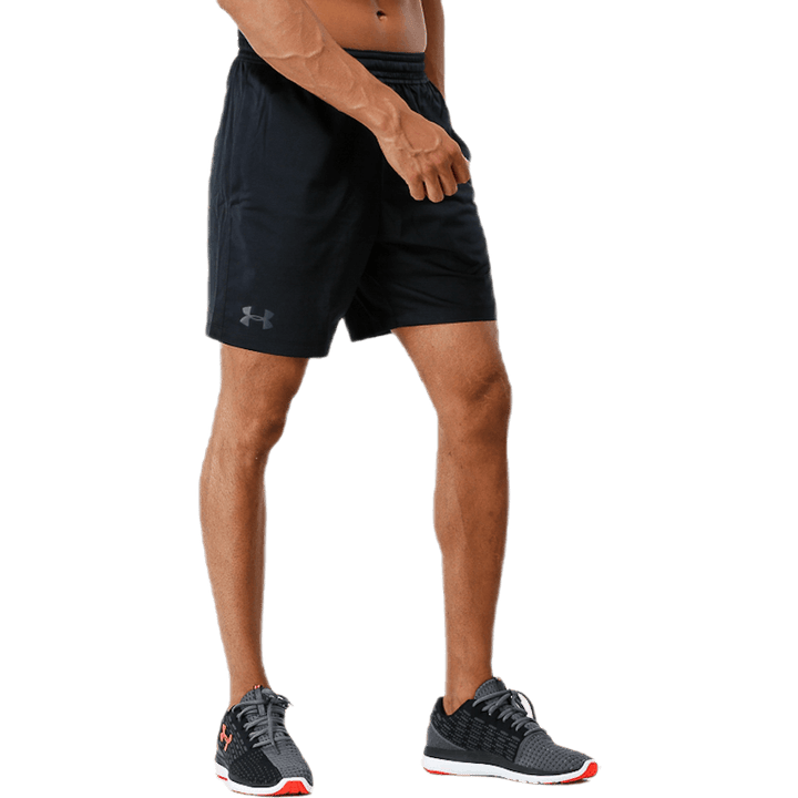 MK1 Short 7-inch Black