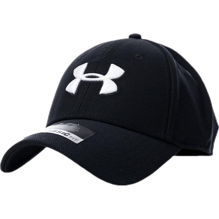 Casquette Blitzing 3.0 noire