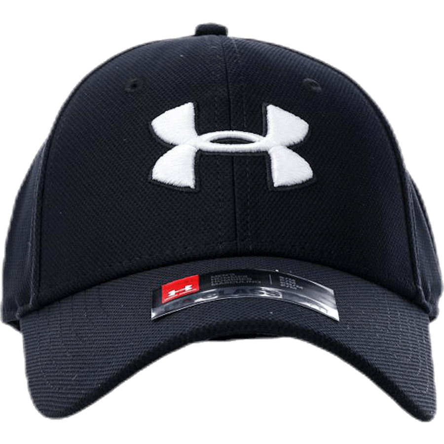 Casquette Blitzing 3.0 noire