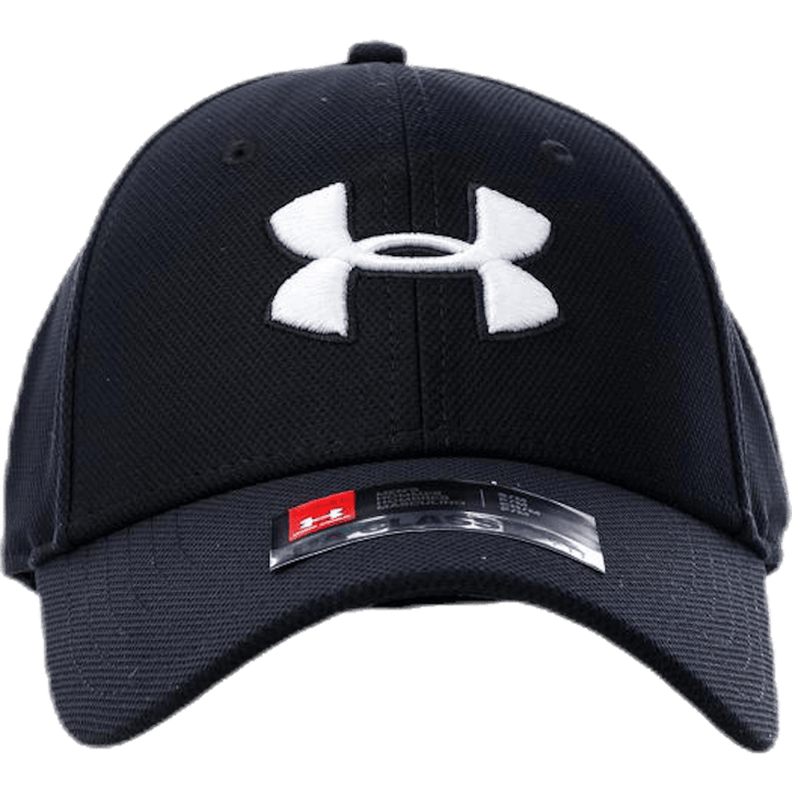 Casquette Blitzing 3.0 noire