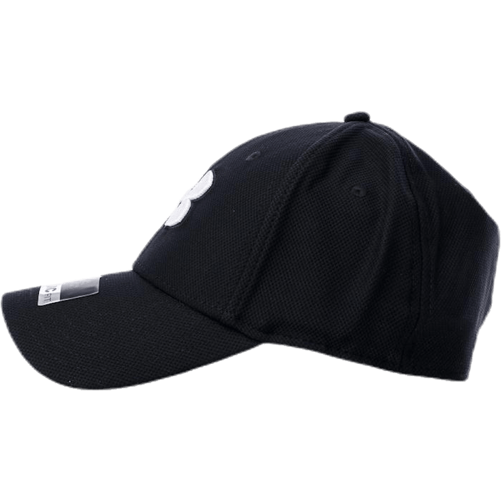 Casquette Blitzing 3.0 noire