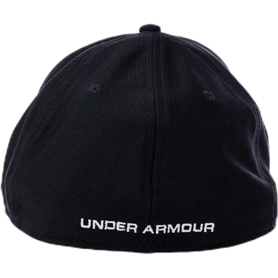 Casquette Blitzing 3.0 noire