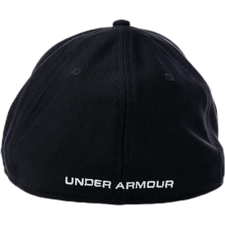 Casquette Blitzing 3.0 noire