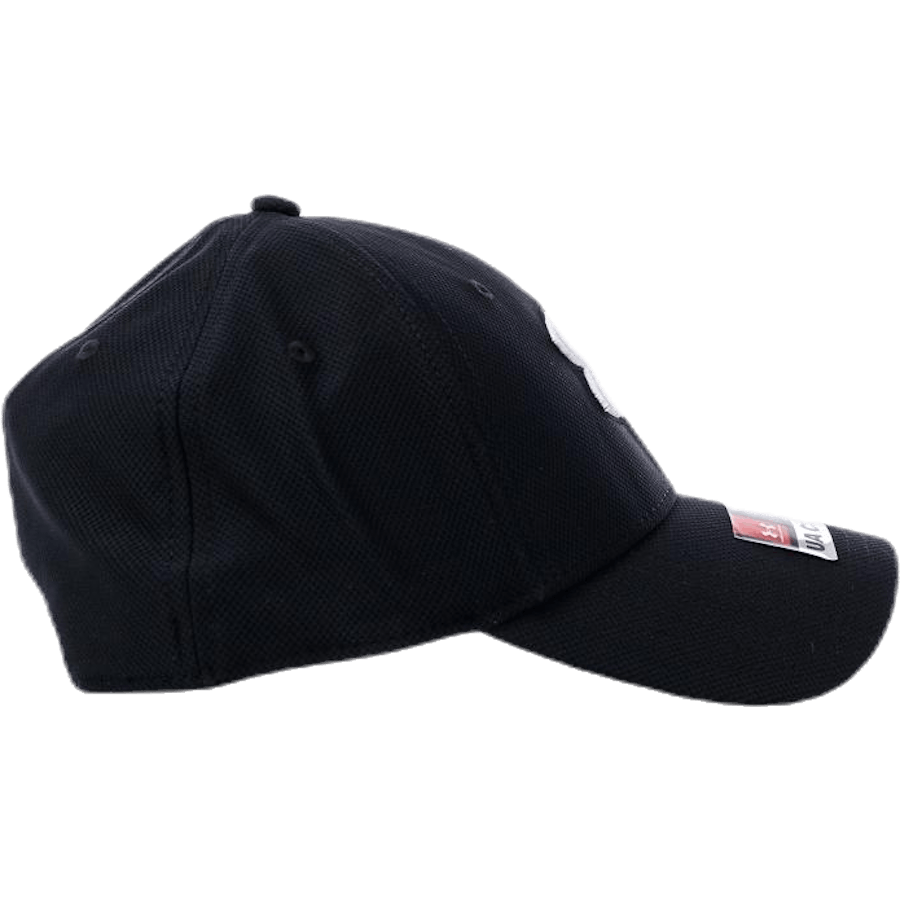 Casquette Blitzing 3.0 noire