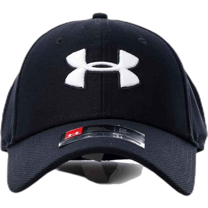 Casquette Blitzing 3.0 noire