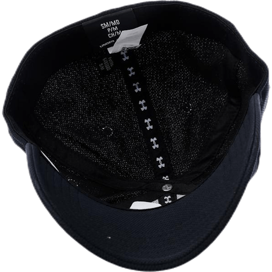 Casquette Blitzing 3.0 noire