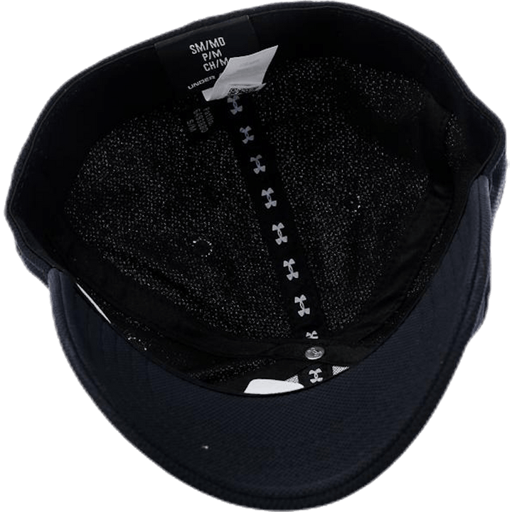 Casquette Blitzing 3.0 noire