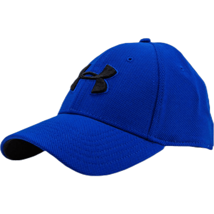 Casquette Blitzing 3.0 bleue