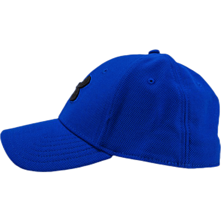 Casquette Blitzing 3.0 bleue