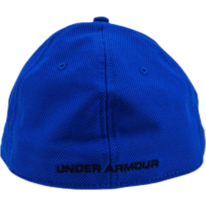 Casquette Blitzing 3.0 bleue