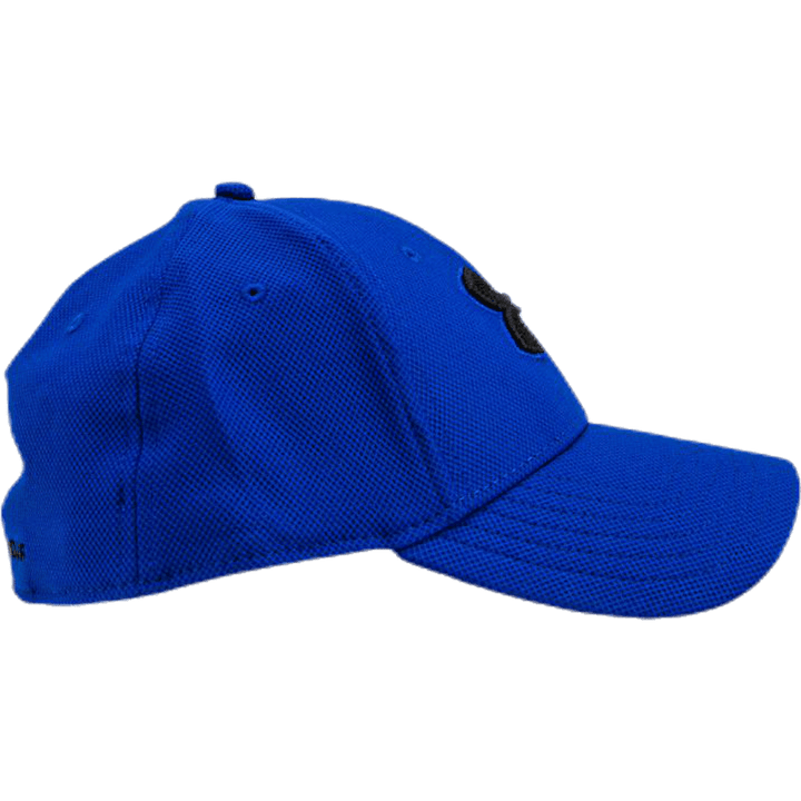 Casquette Blitzing 3.0 bleue