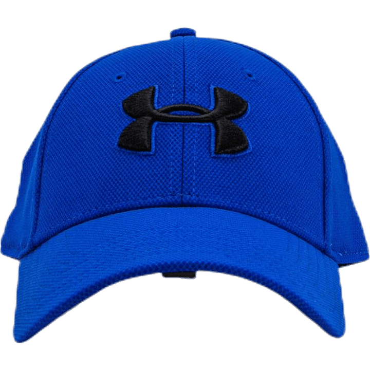Casquette Blitzing 3.0 bleue