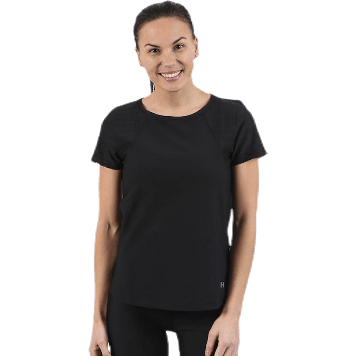 TB Balance Disruptmesh FZ Black