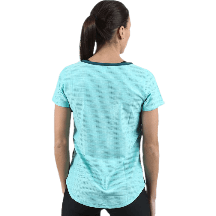 TB Balance Disrupt Mesh SS Blue