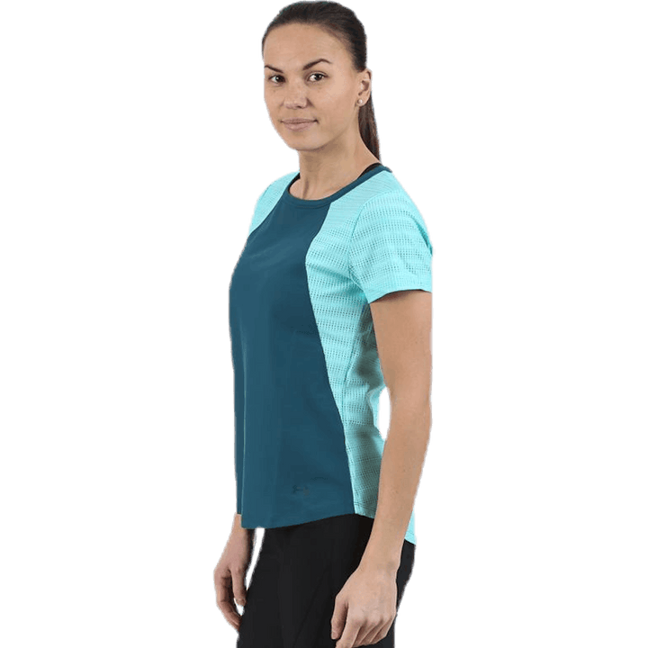 TB Balance Disrupt Mesh SS Blue