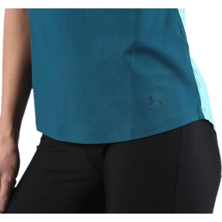 TB Balance Disrupt Mesh SS Blue