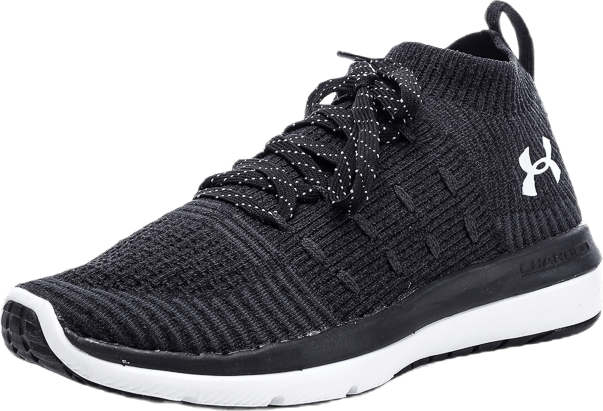 W Slingflex Rise Black