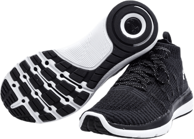 W Slingflex Rise Black