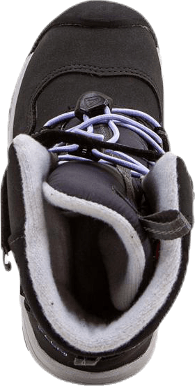 Hoodo WP Kids Purple/Black
