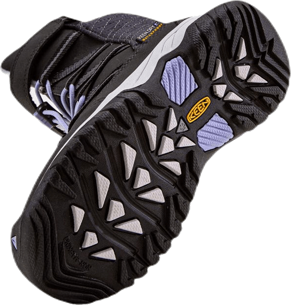 Hoodo WP Kids Purple/Black